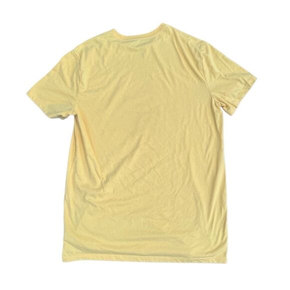 Goodfellow & Co.  Standard Fit Lightweight Crew Neck Short Sleeve T-Shirt Medium - Picture 4 of 5